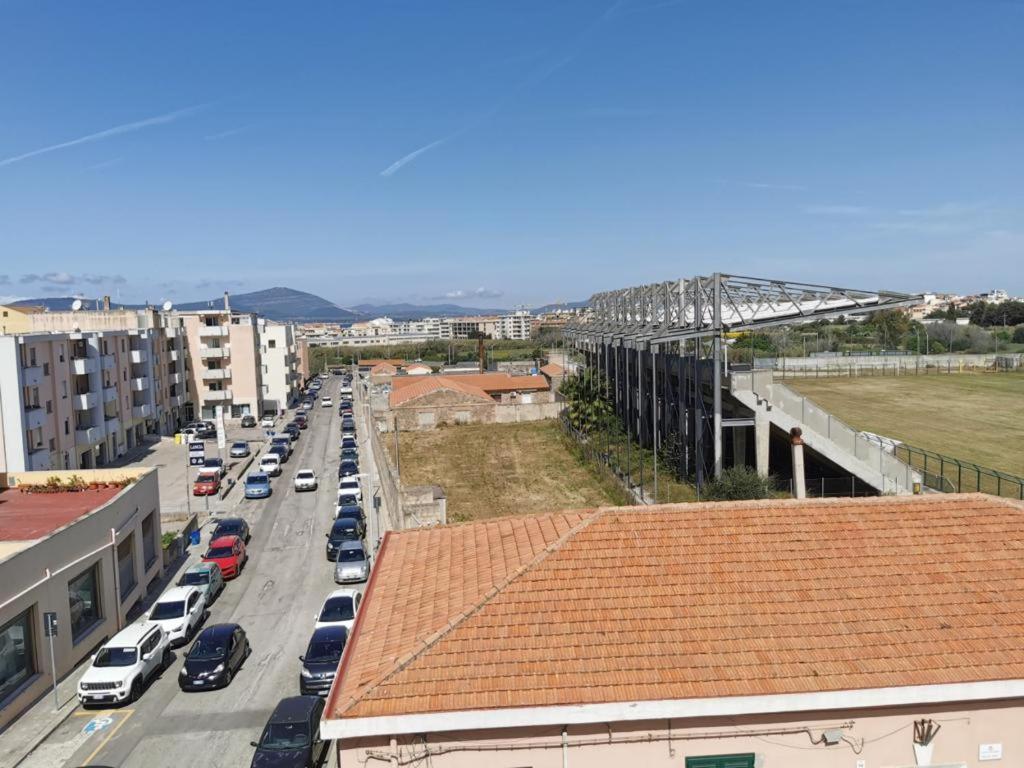 Shardana Διαμέρισμα Αλγκέρο Εξωτερικό φωτογραφία