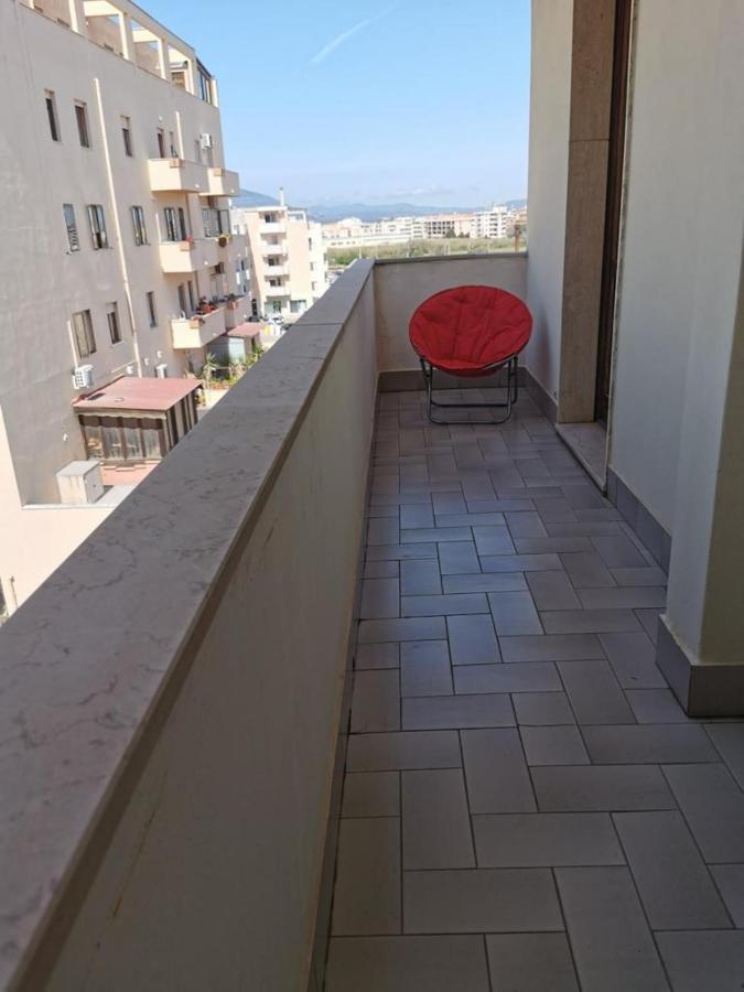 Shardana Διαμέρισμα Αλγκέρο Εξωτερικό φωτογραφία